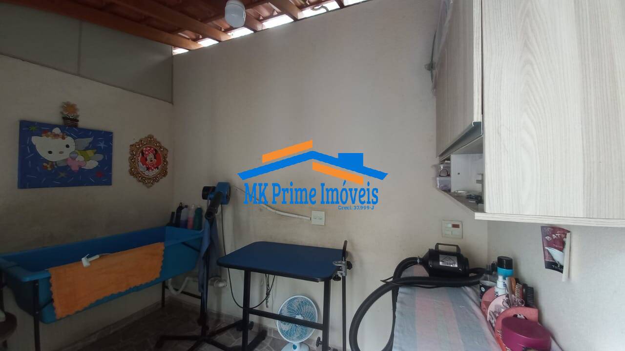 Sobrado à venda com 2 quartos, 60m² - Foto 14