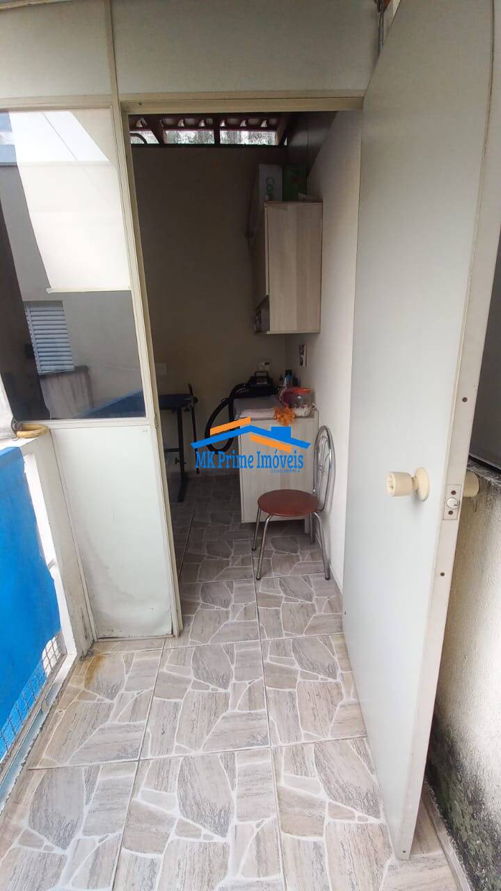 Sobrado à venda com 2 quartos, 60m² - Foto 15