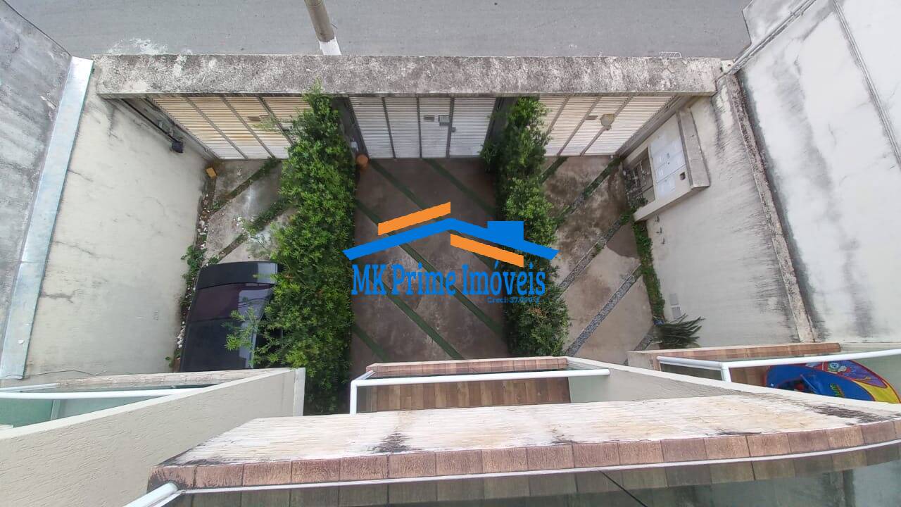 Sobrado à venda com 2 quartos, 60m² - Foto 29