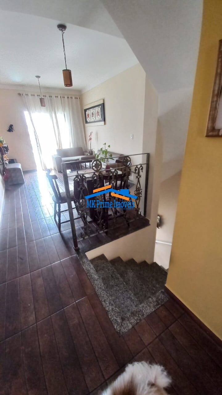 Sobrado à venda com 2 quartos, 60m² - Foto 7