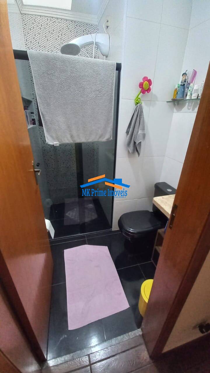 Sobrado à venda com 2 quartos, 60m² - Foto 17