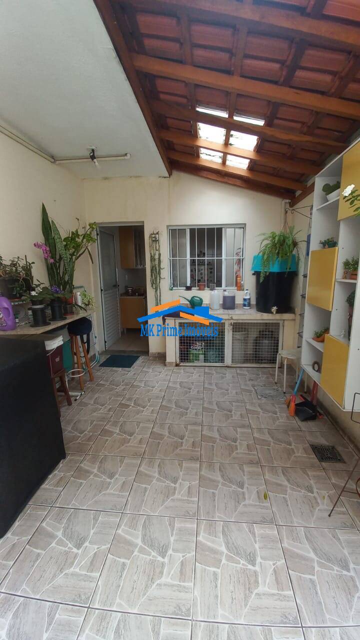 Sobrado à venda com 2 quartos, 60m² - Foto 16