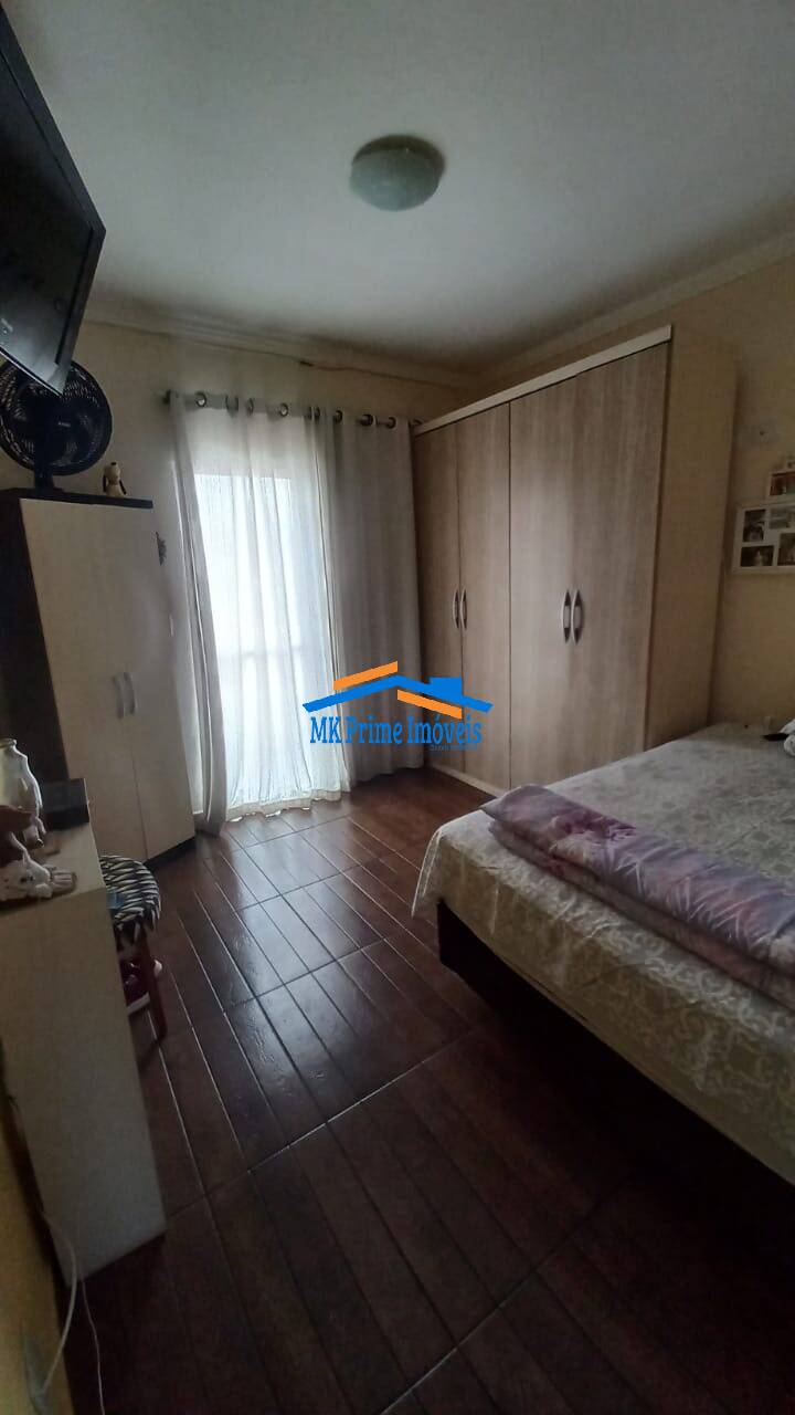 Sobrado à venda com 2 quartos, 60m² - Foto 18