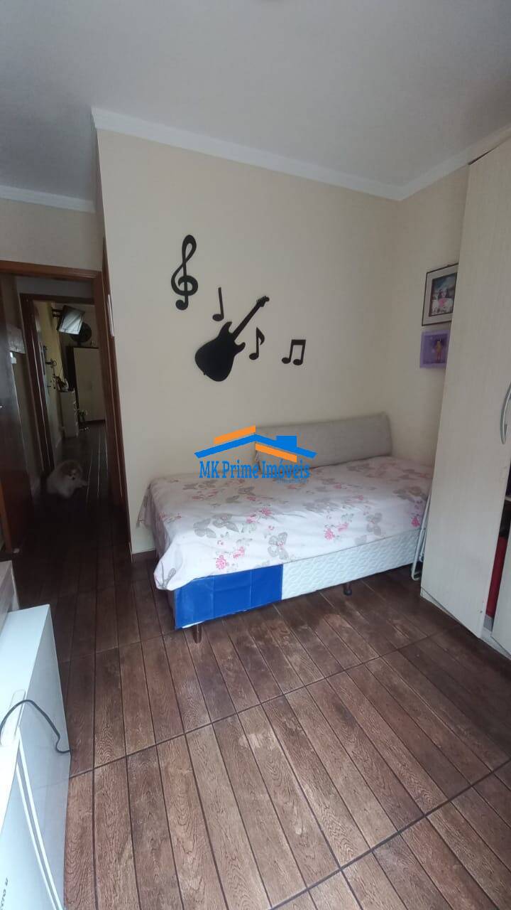 Sobrado à venda com 2 quartos, 60m² - Foto 20
