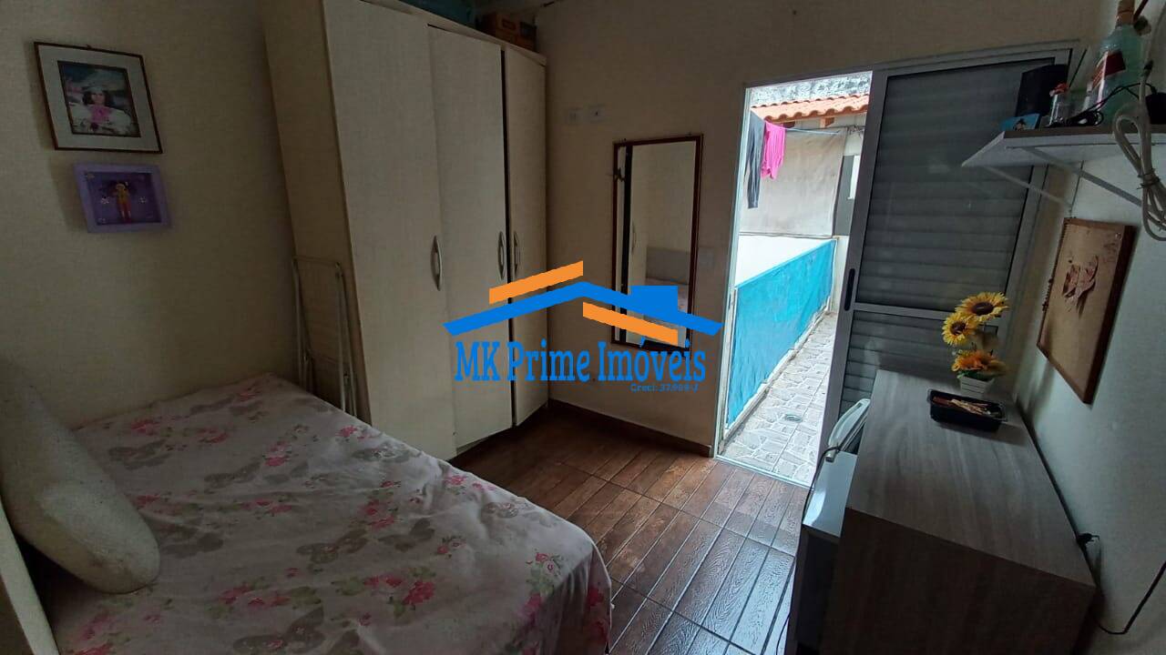 Sobrado à venda com 2 quartos, 60m² - Foto 23
