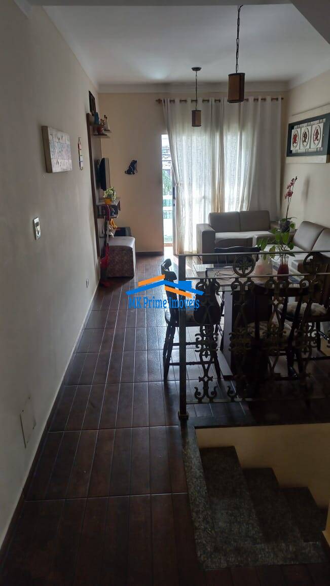 Sobrado à venda com 2 quartos, 60m² - Foto 10