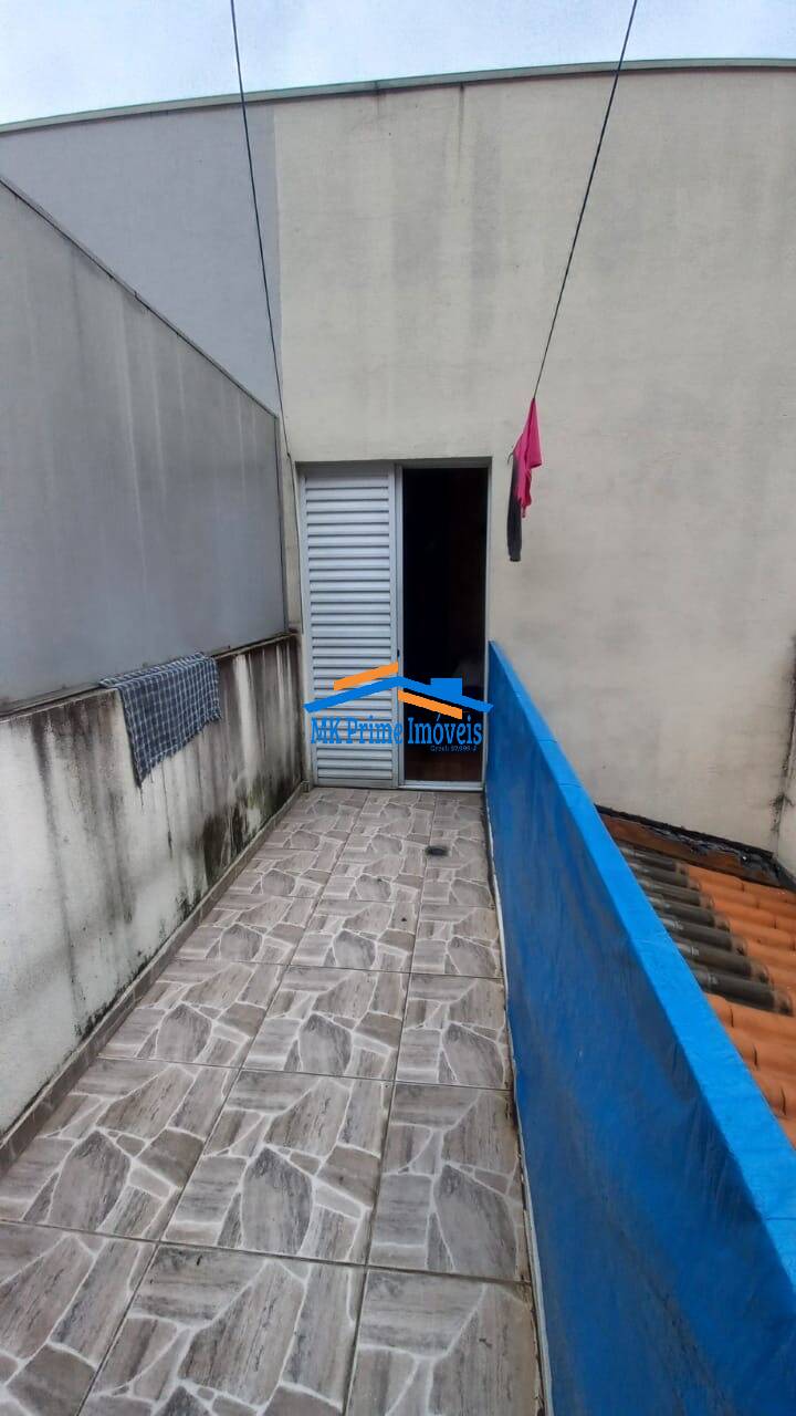 Sobrado à venda com 2 quartos, 60m² - Foto 26