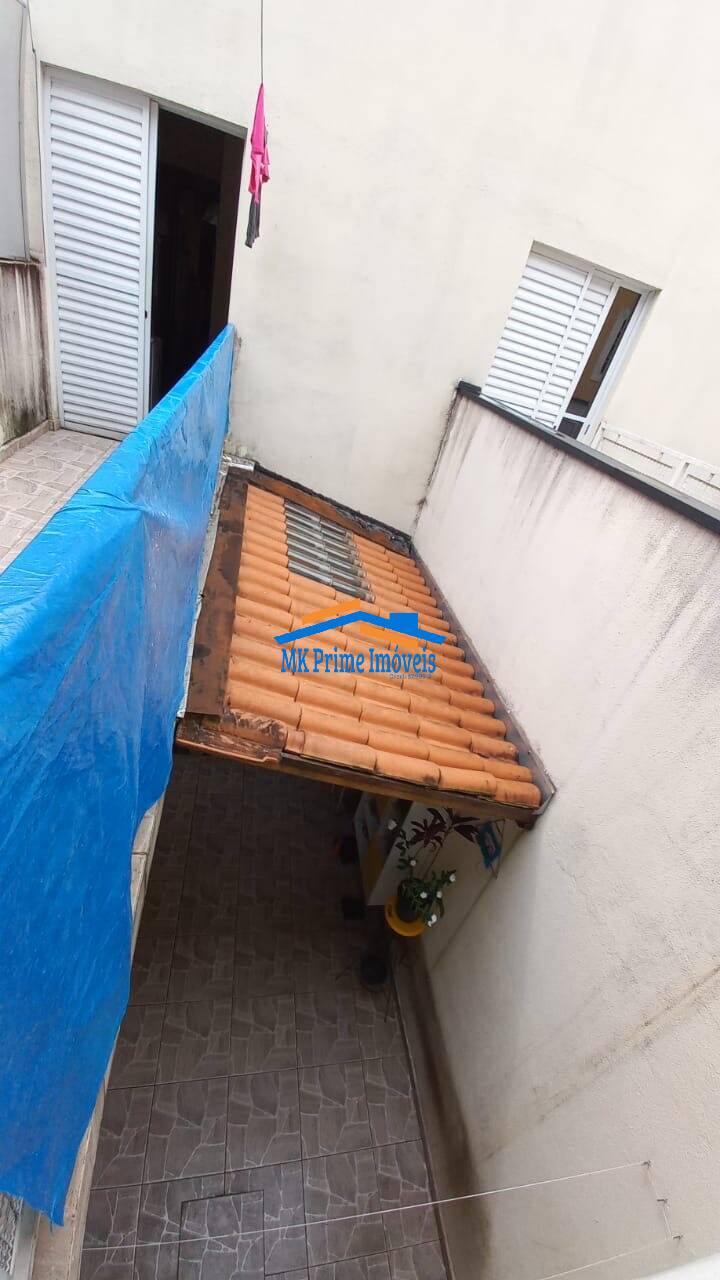 Sobrado à venda com 2 quartos, 60m² - Foto 32
