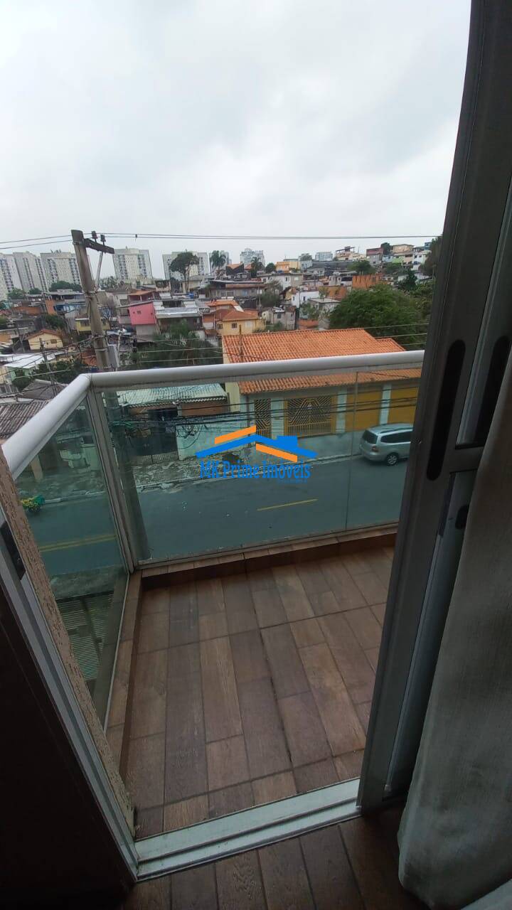 Sobrado à venda com 2 quartos, 60m² - Foto 24