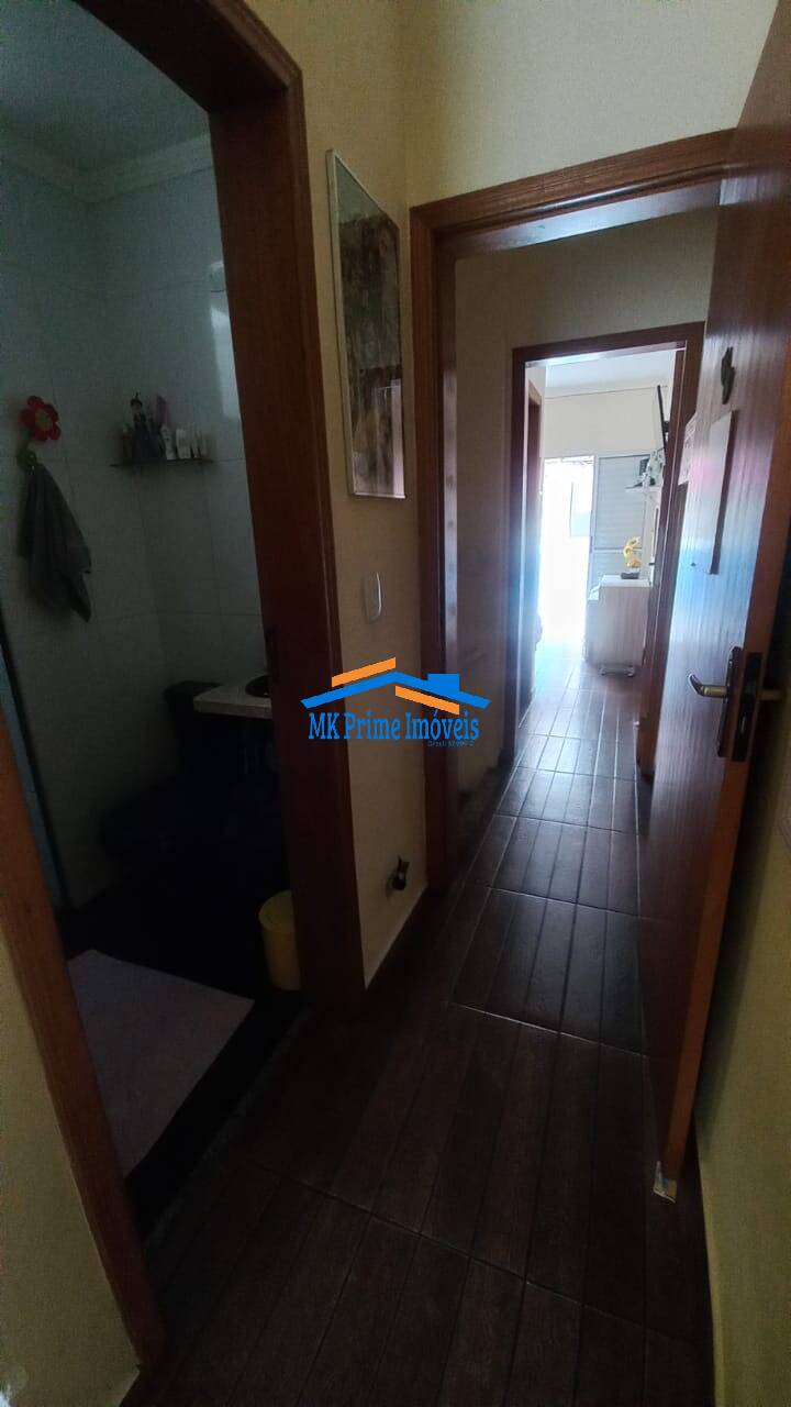 Sobrado à venda com 2 quartos, 60m² - Foto 25