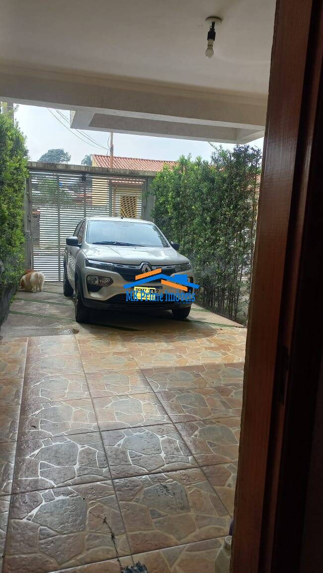 Sobrado à venda com 2 quartos, 60m² - Foto 31