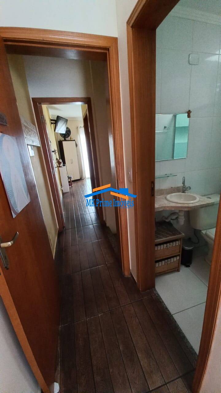 Sobrado à venda com 2 quartos, 60m² - Foto 19