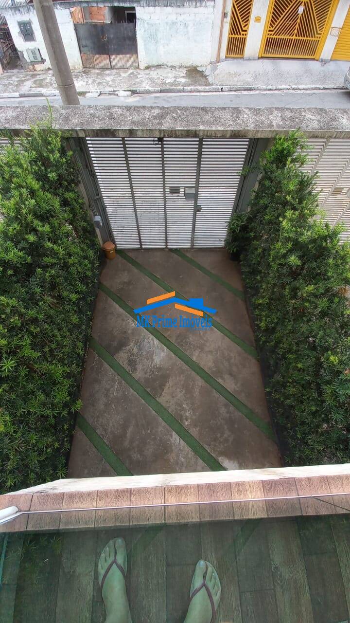 Sobrado à venda com 2 quartos, 60m² - Foto 30