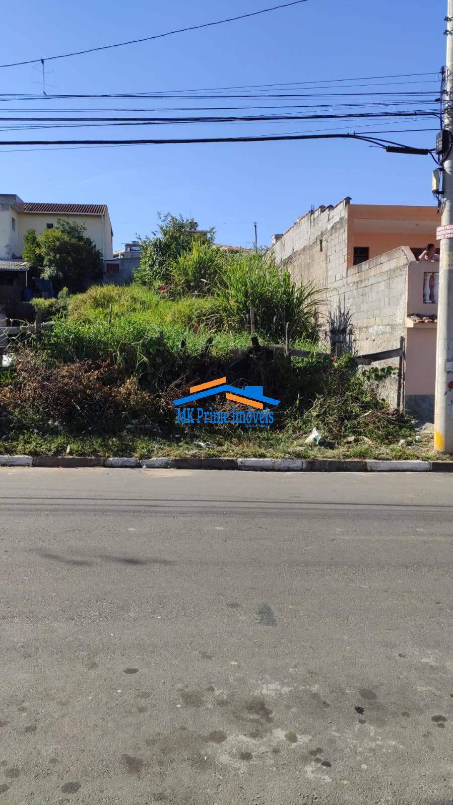 Terreno à venda - Foto 3