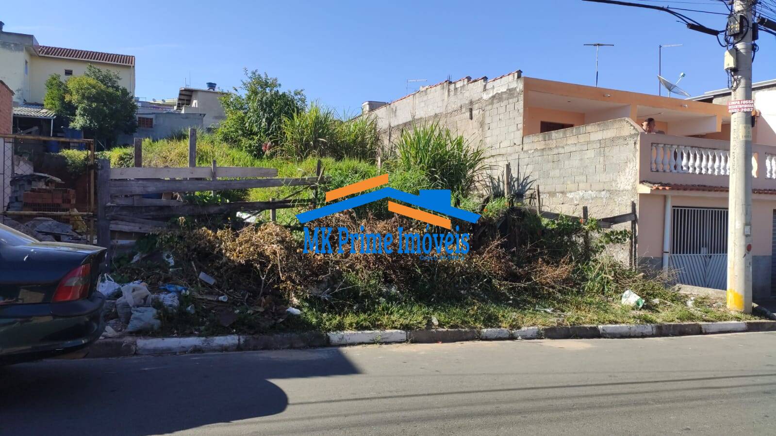 Terreno à venda - Foto 4