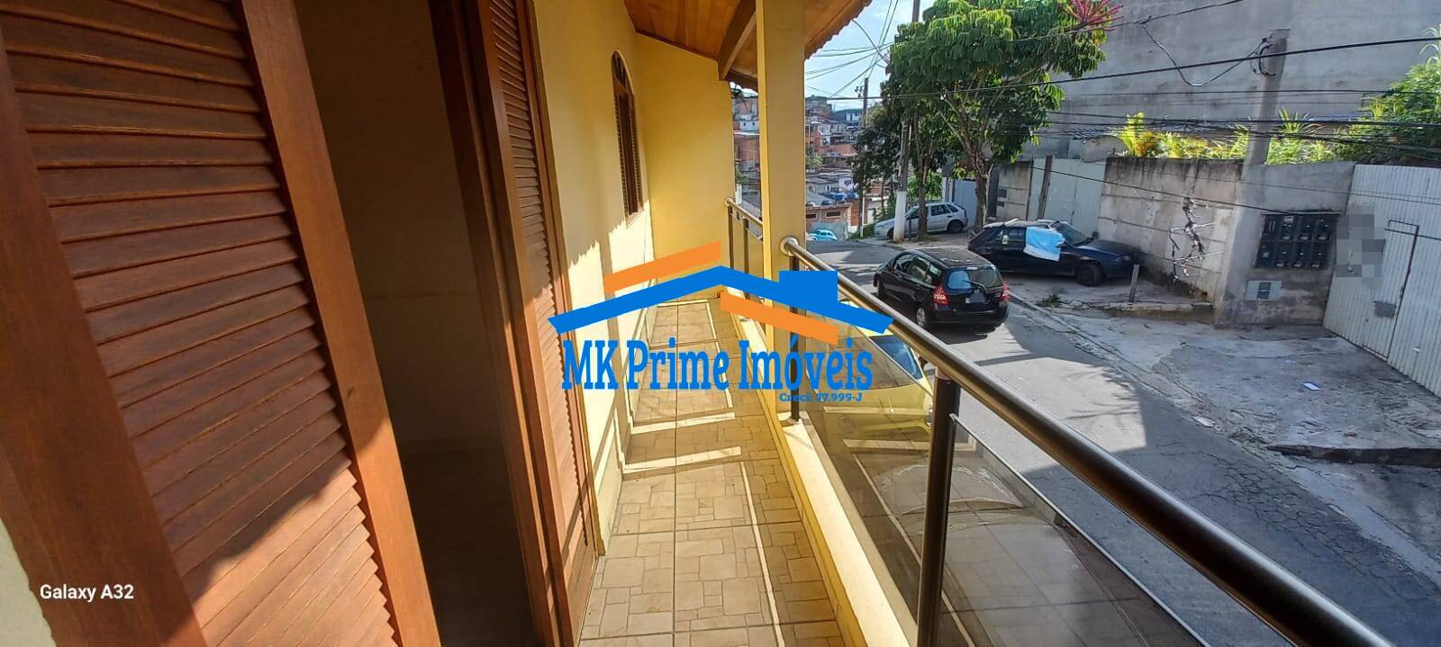 Sobrado à venda com 2 quartos, 85m² - Foto 4