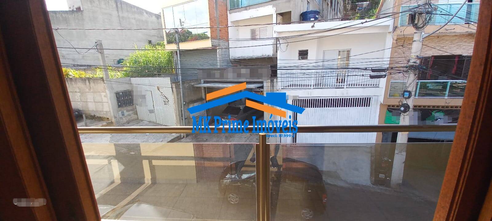 Sobrado à venda com 2 quartos, 85m² - Foto 3