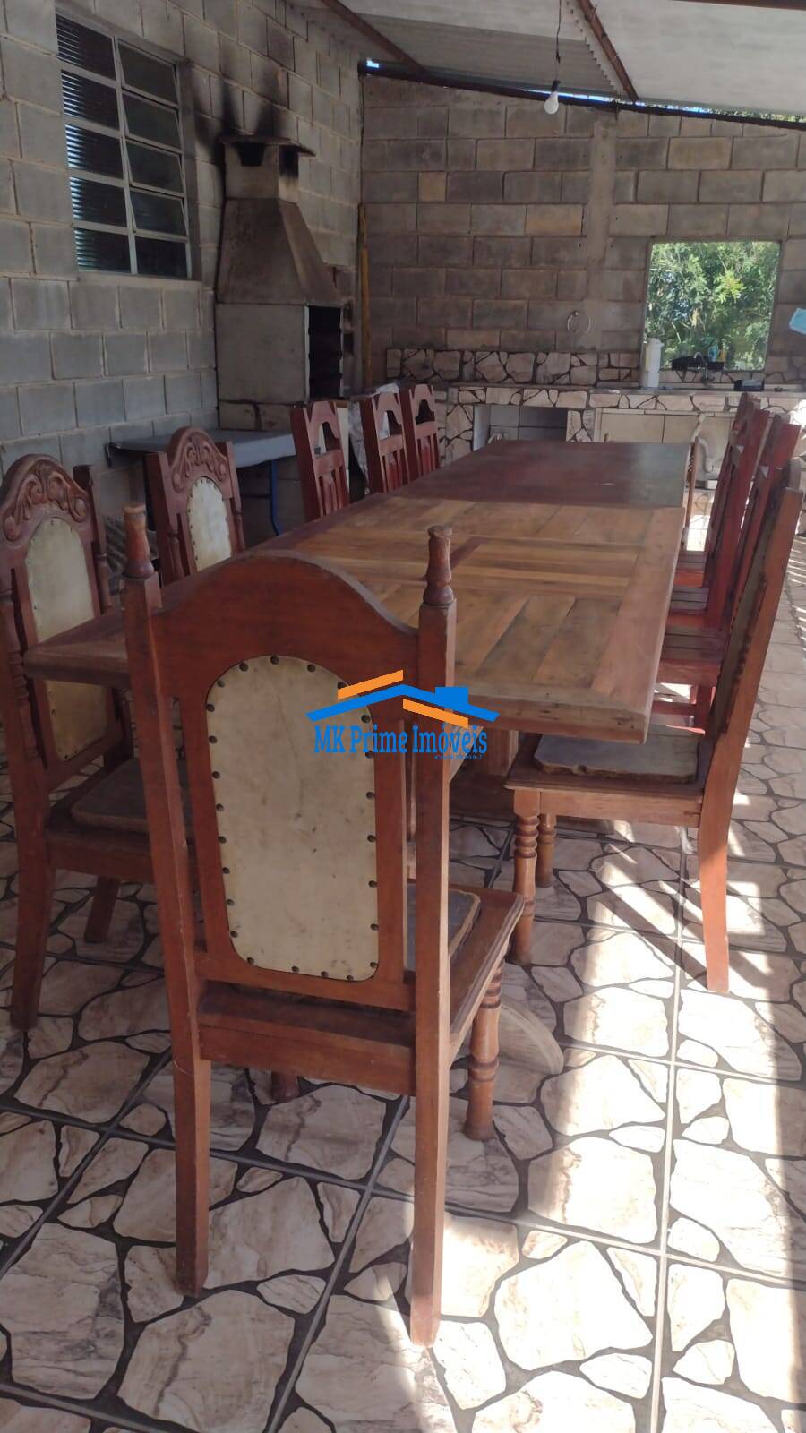 Chácara à venda com 7 quartos, 360m² - Foto 9