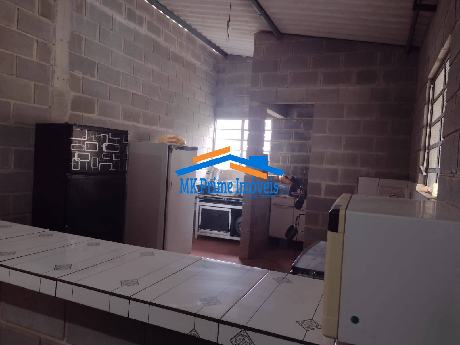 Chácara à venda com 7 quartos, 360m² - Foto 13