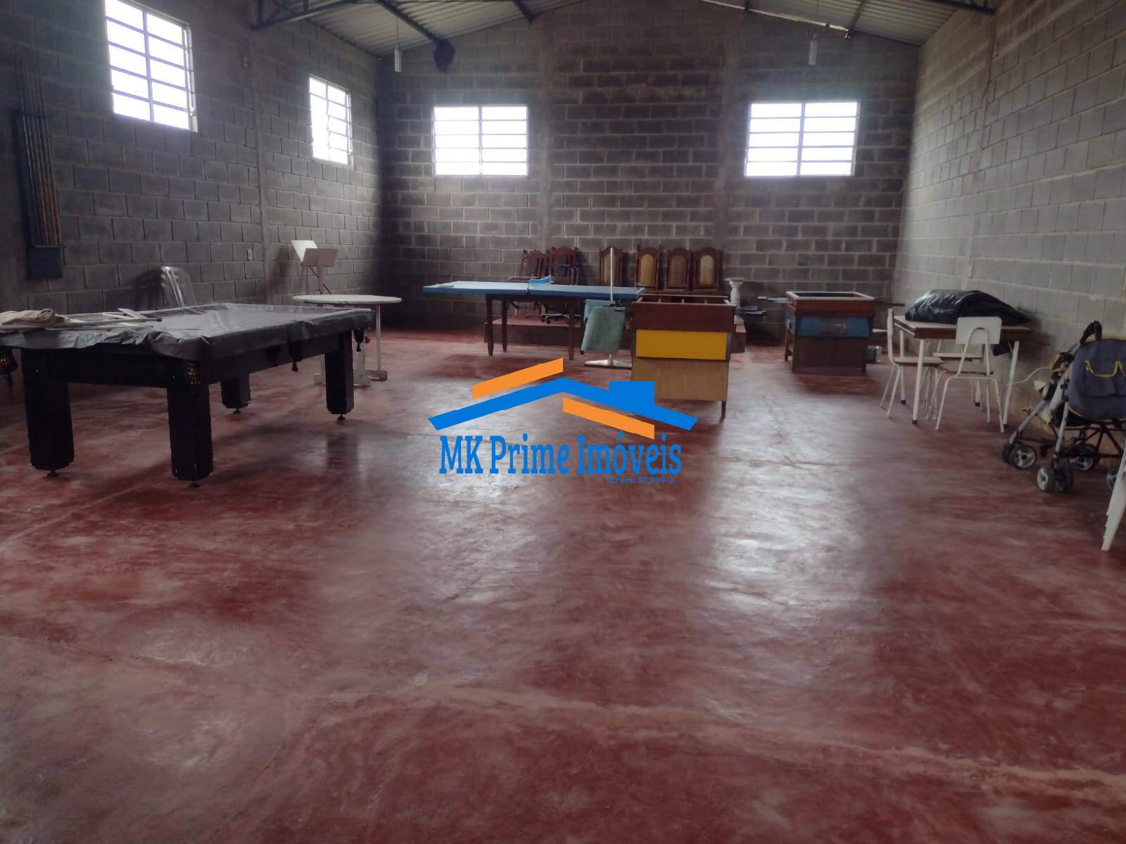 Chácara à venda com 7 quartos, 360m² - Foto 11