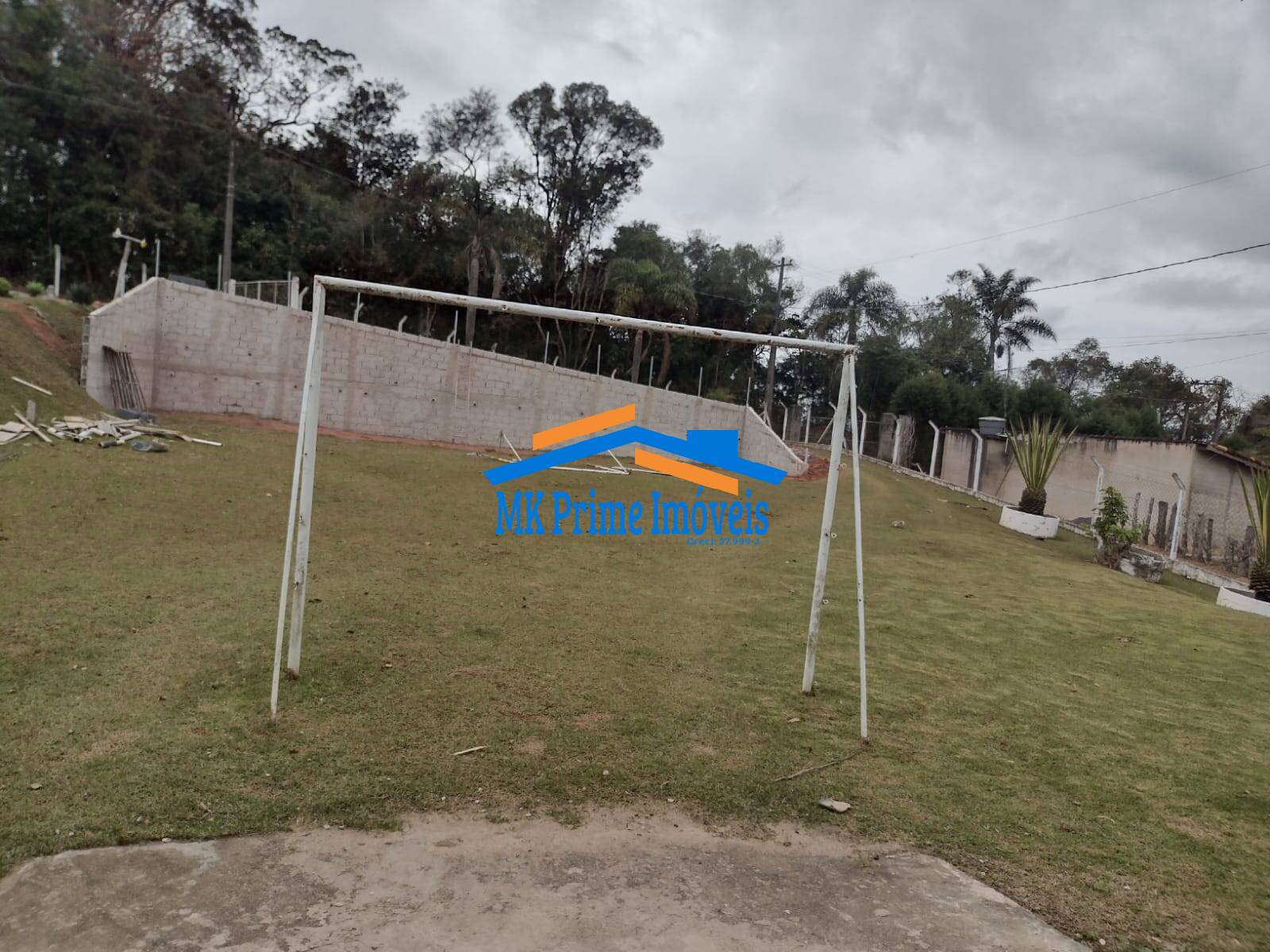 Chácara à venda com 7 quartos, 360m² - Foto 17