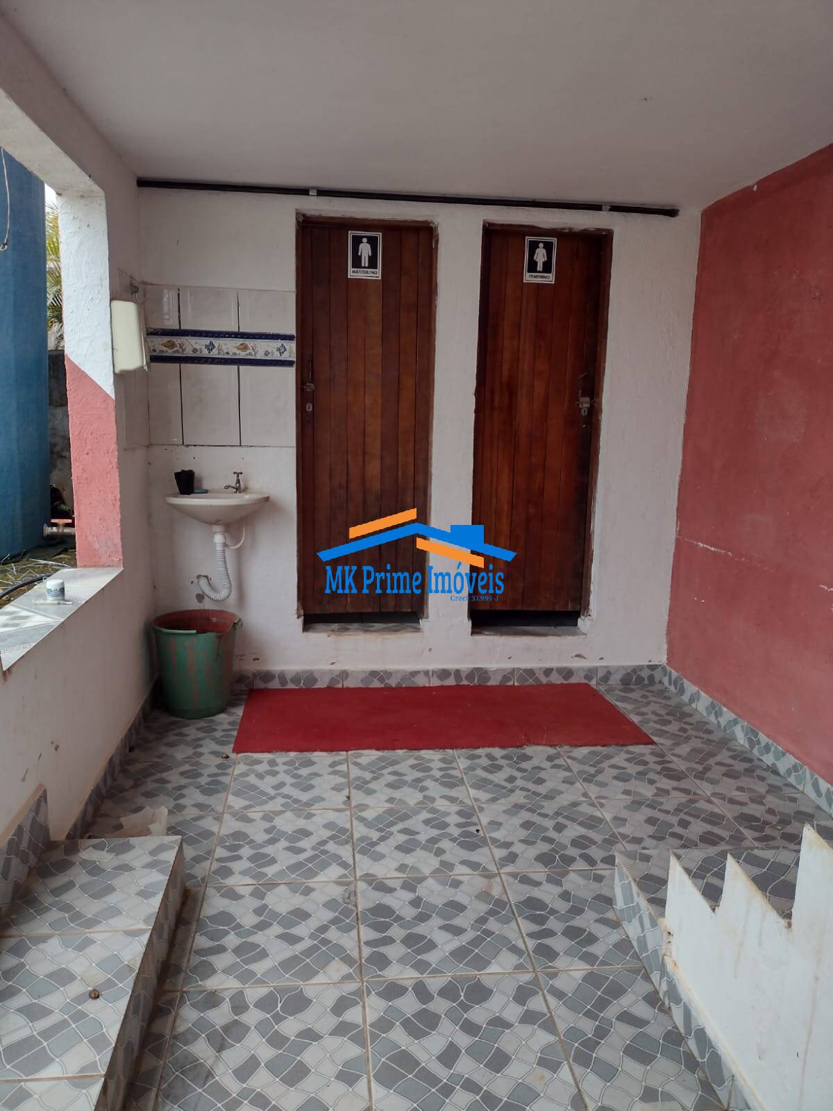 Chácara à venda com 7 quartos, 360m² - Foto 19