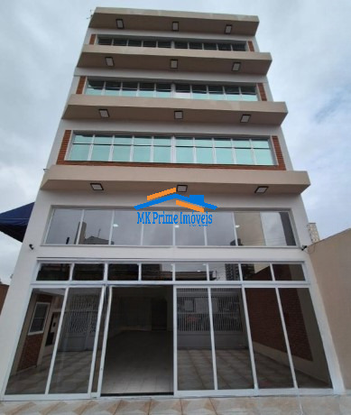Prédio Inteiro para alugar, 594m² - Foto 1