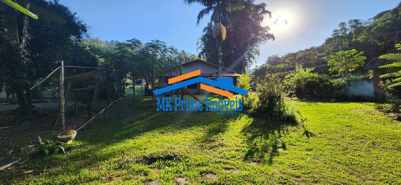 Chácara à venda com 4 quartos, 200m² - Foto 6