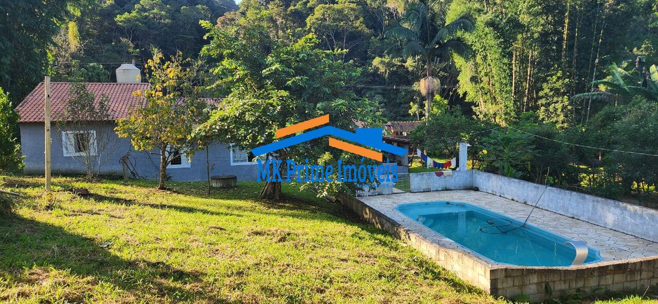 Chácara à venda com 4 quartos, 200m² - Foto 12