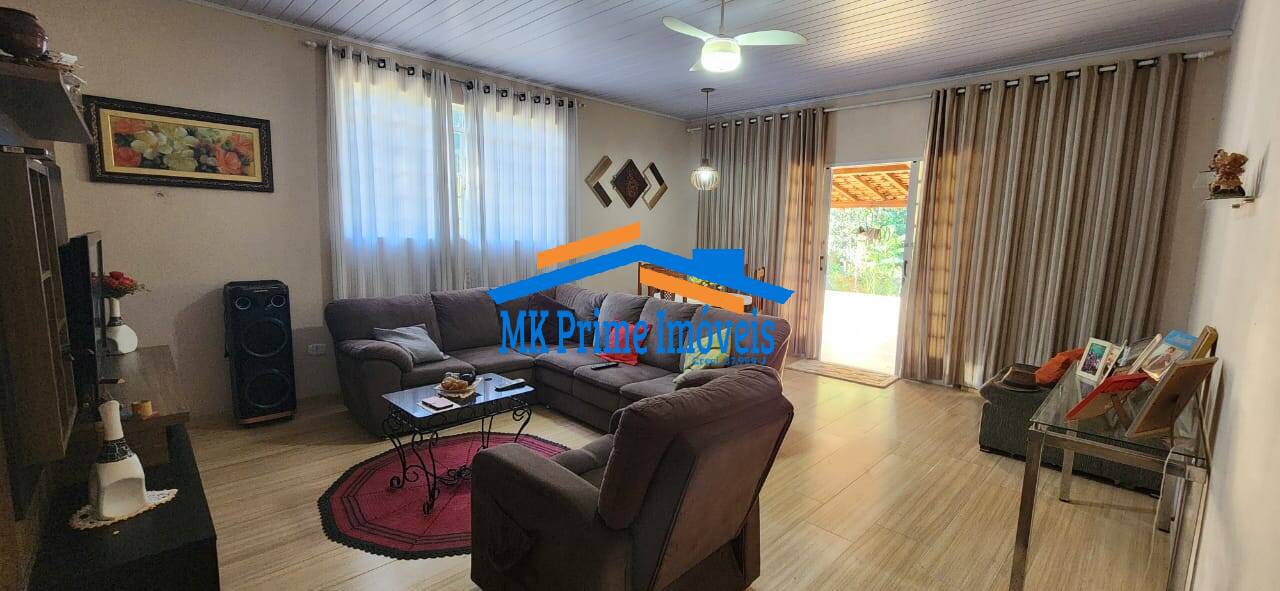 Chácara à venda com 4 quartos, 200m² - Foto 20