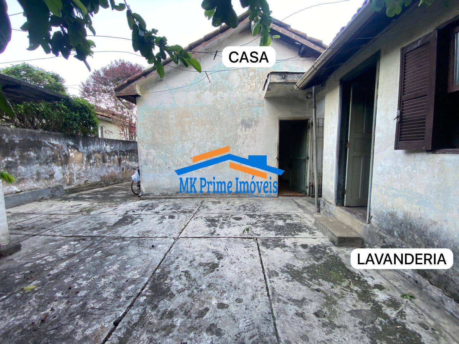Casa para alugar com 2 quartos, 260m² - Foto 8