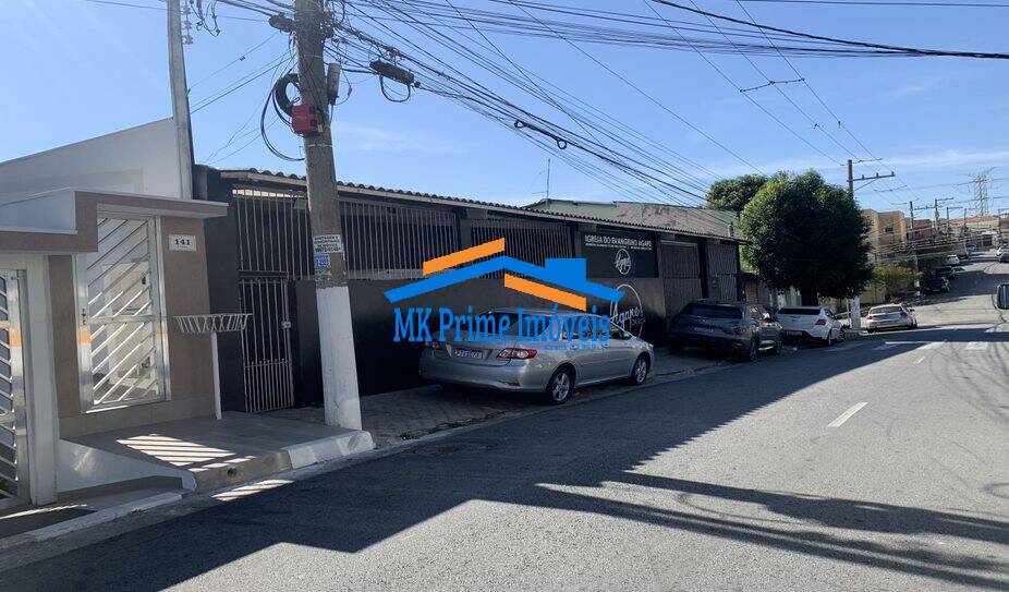 Depósito-Galpão-Armazém para alugar, 800m² - Foto 3