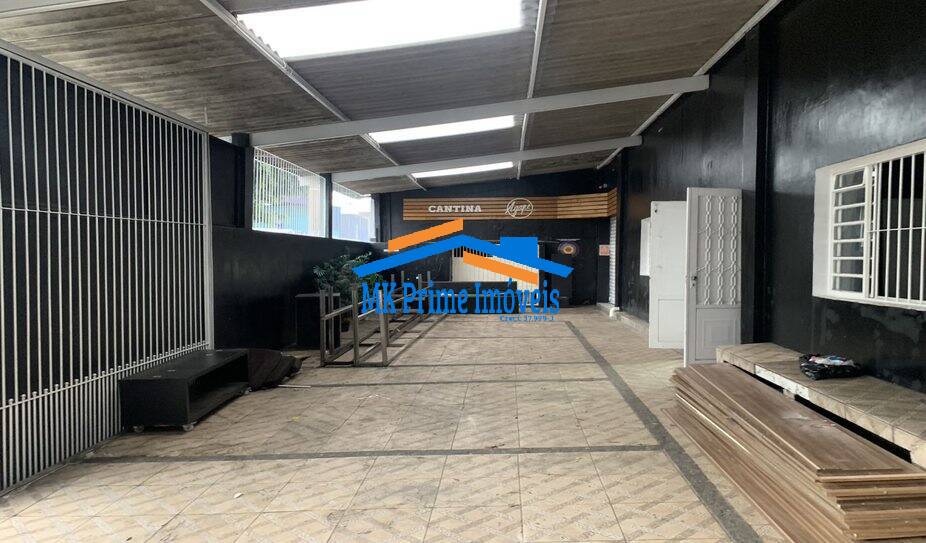 Depósito-Galpão-Armazém para alugar, 800m² - Foto 4