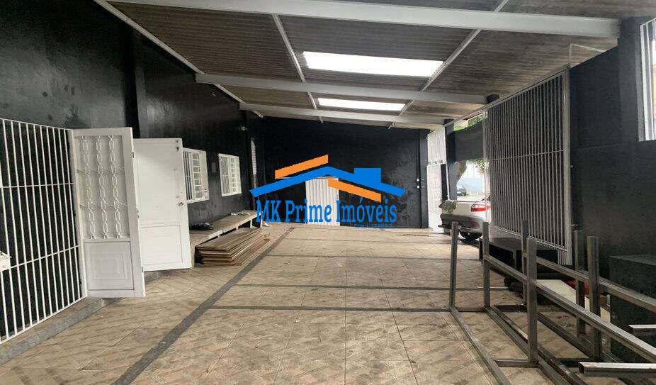 Depósito-Galpão-Armazém para alugar, 800m² - Foto 1