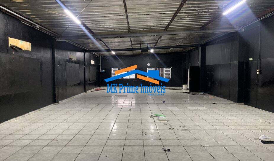 Depósito-Galpão-Armazém para alugar, 800m² - Foto 11