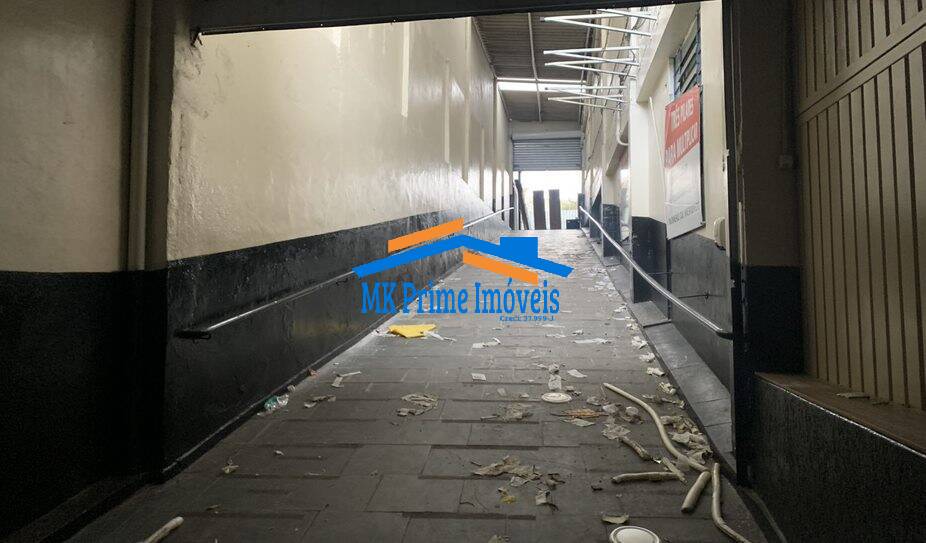 Depósito-Galpão-Armazém para alugar, 800m² - Foto 14