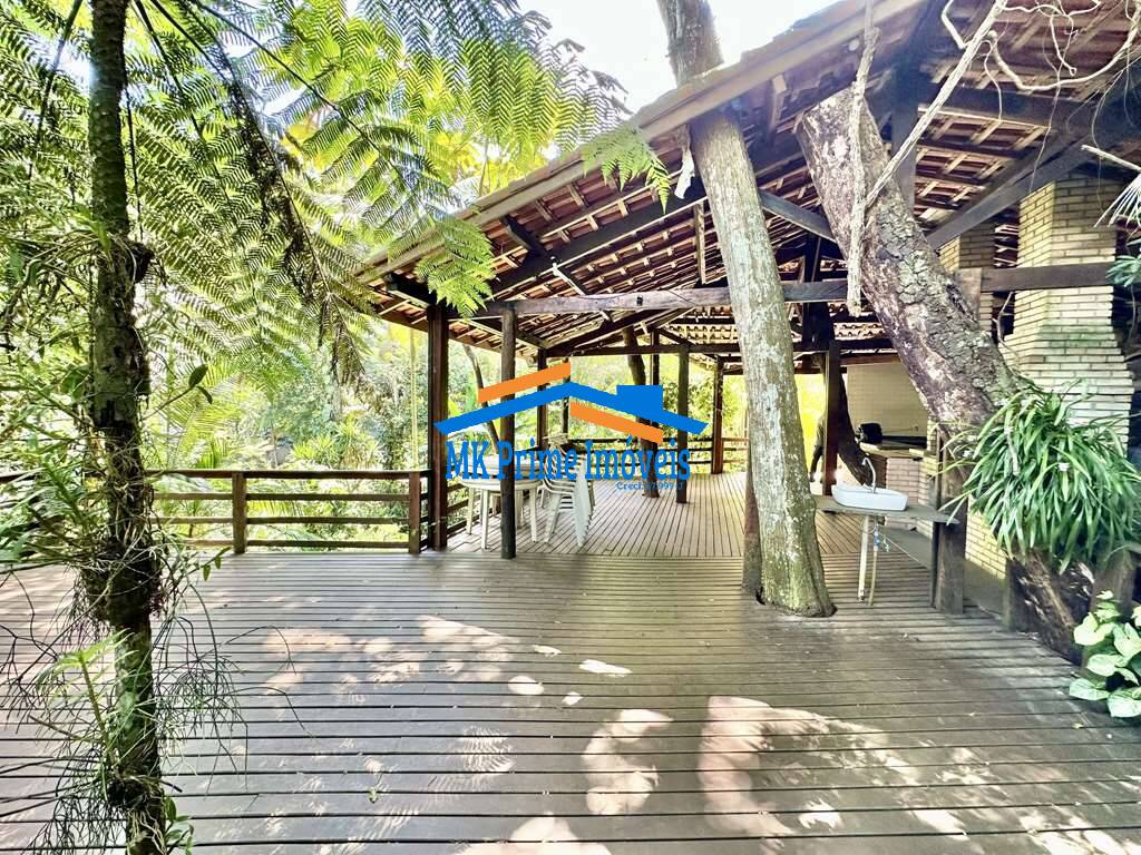 Casa de Condomínio à venda com 3 quartos, 485m² - Foto 44