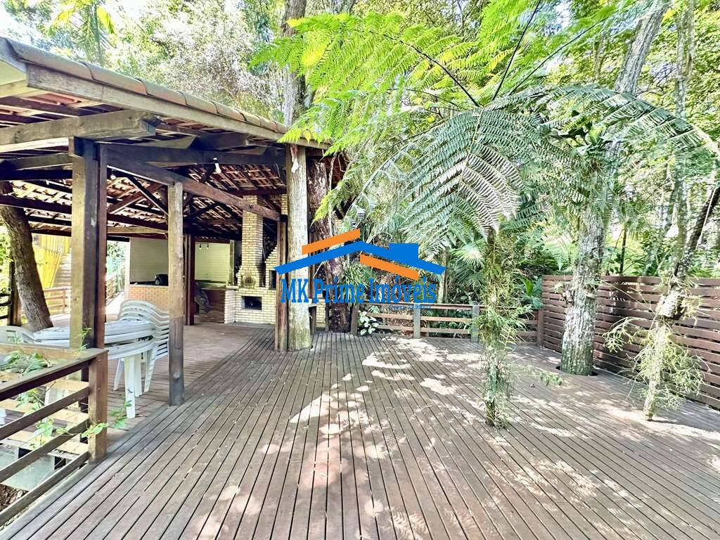 Casa de Condomínio à venda com 3 quartos, 485m² - Foto 45