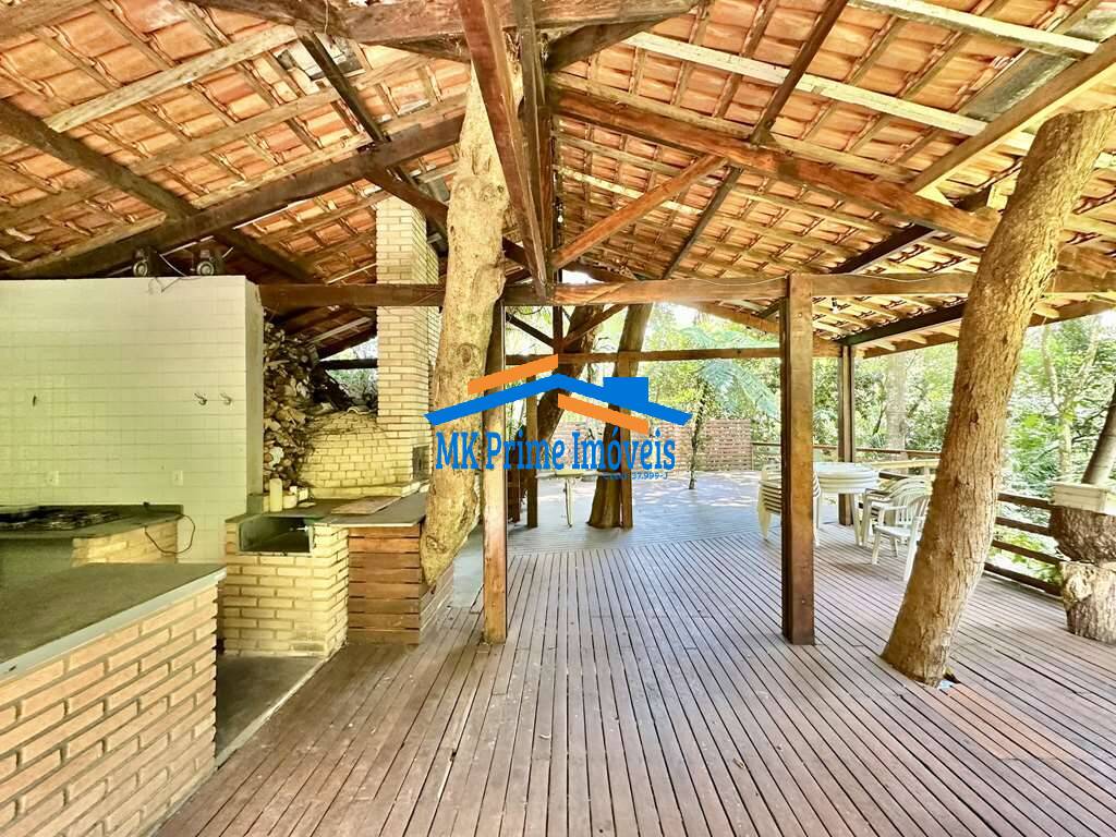 Casa de Condomínio à venda com 3 quartos, 485m² - Foto 43