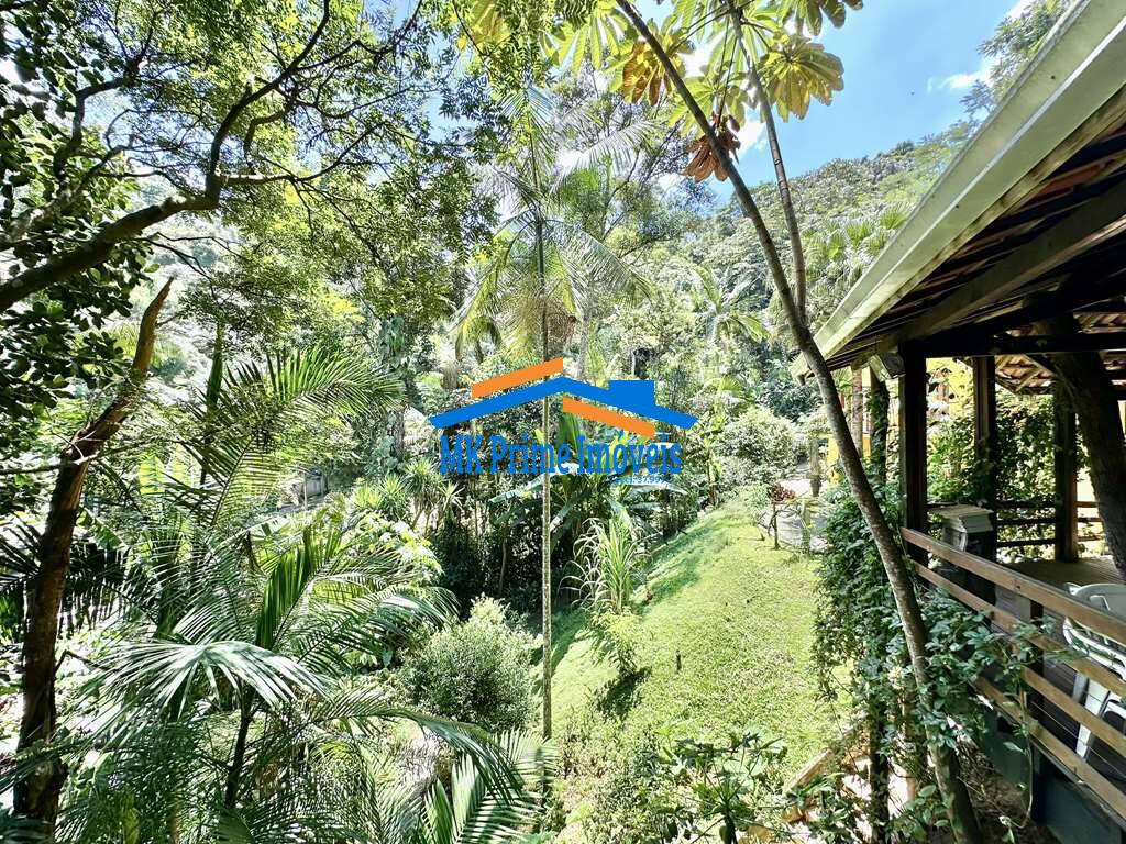 Casa de Condomínio à venda com 3 quartos, 485m² - Foto 46