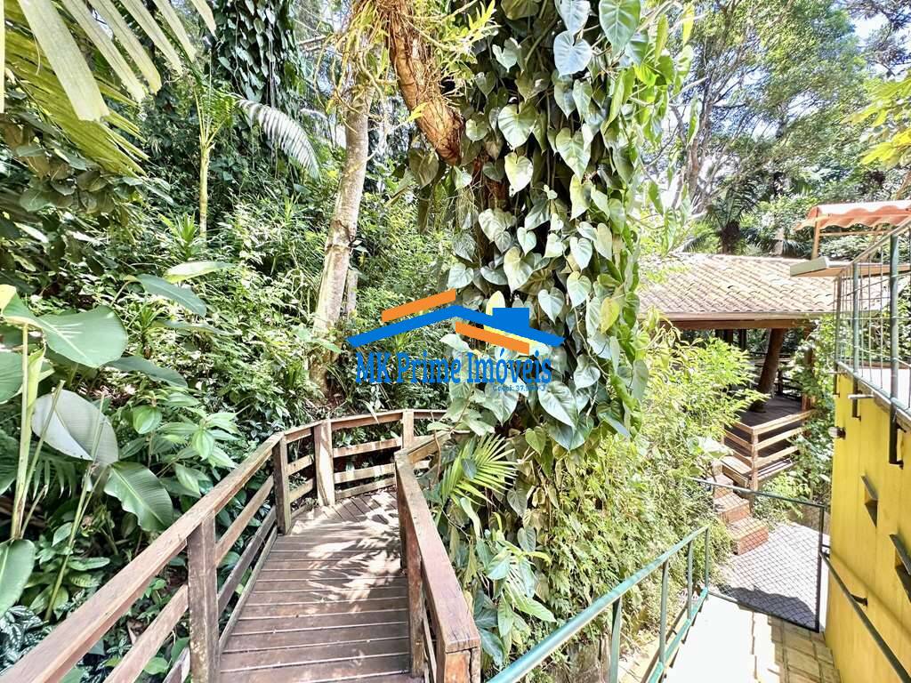 Casa de Condomínio à venda com 3 quartos, 485m² - Foto 40