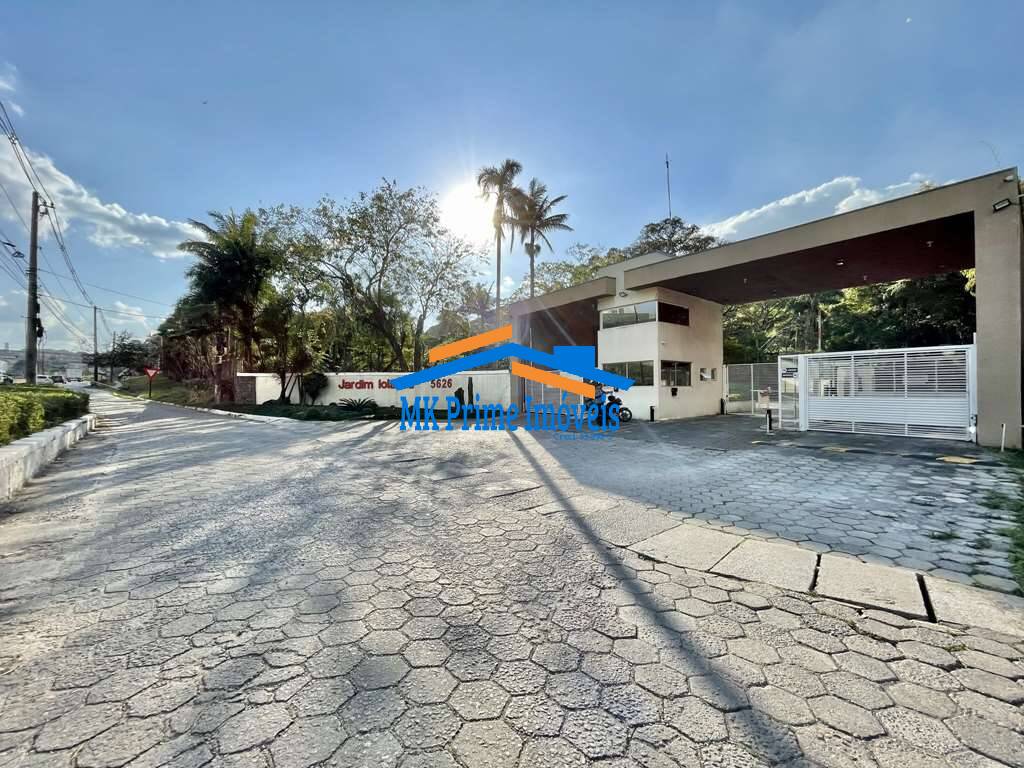 Casa de Condomínio à venda com 3 quartos, 485m² - Foto 64