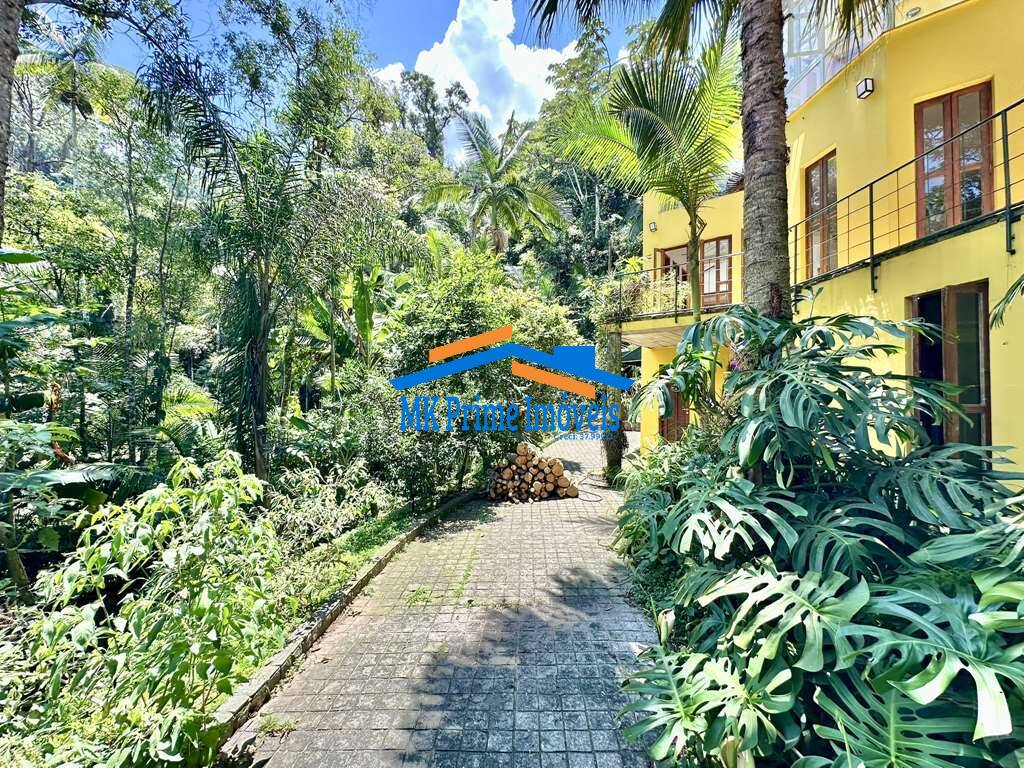 Casa de Condomínio à venda com 3 quartos, 485m² - Foto 51