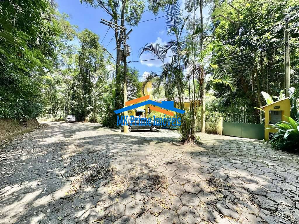 Casa de Condomínio à venda com 3 quartos, 485m² - Foto 47