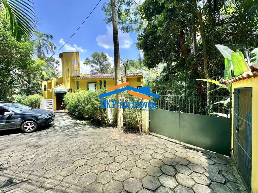 Casa de Condomínio à venda com 3 quartos, 485m² - Foto 3