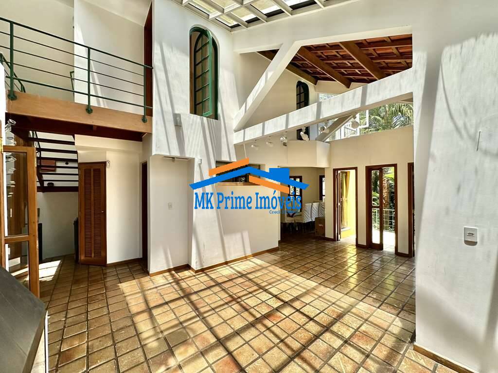 Casa de Condomínio à venda com 3 quartos, 485m² - Foto 9