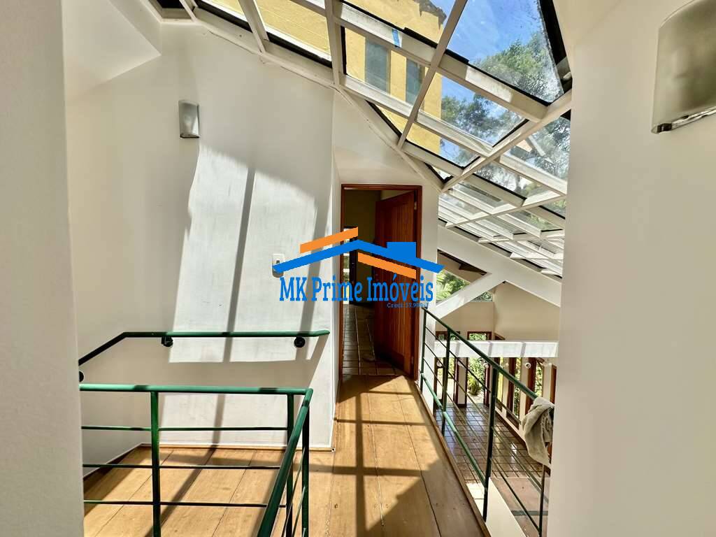 Casa de Condomínio à venda com 3 quartos, 485m² - Foto 36