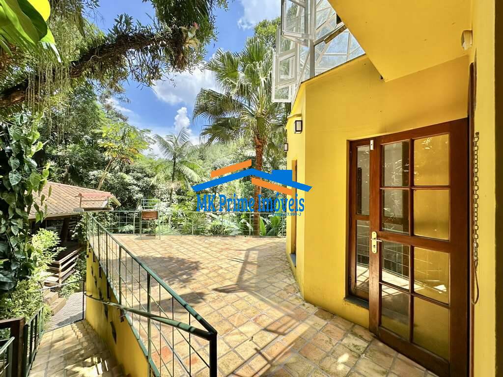 Casa de Condomínio à venda com 3 quartos, 485m² - Foto 6