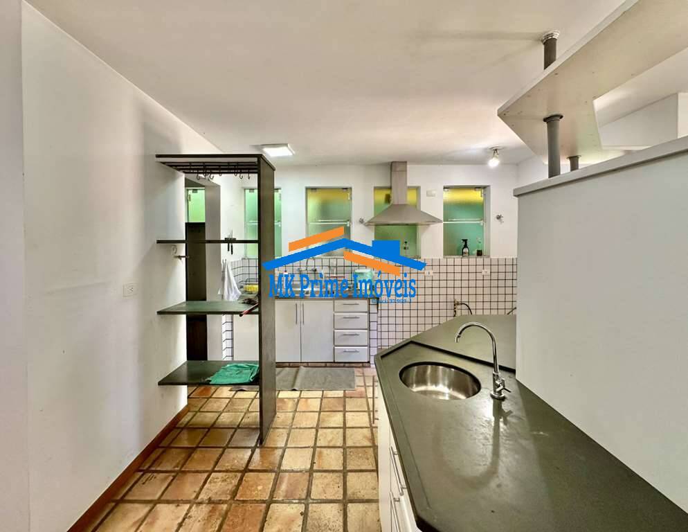 Casa de Condomínio à venda com 3 quartos, 485m² - Foto 17