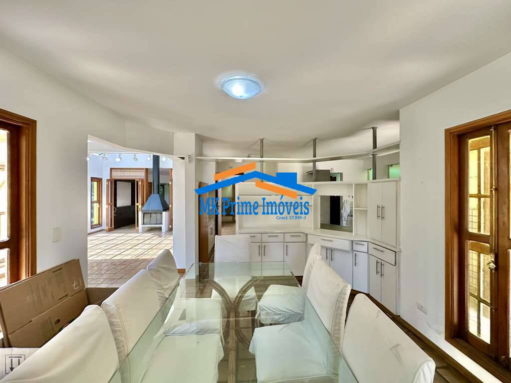 Casa de Condomínio à venda com 3 quartos, 485m² - Foto 15